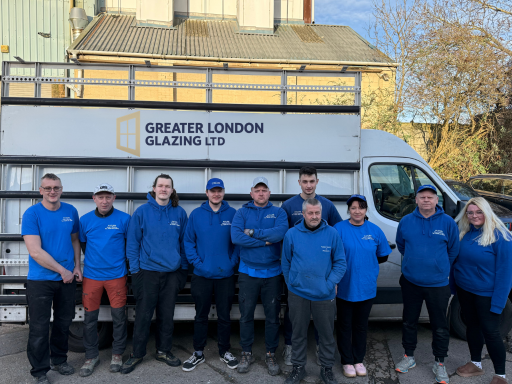 Professional Glazing & Window Specialists Maida Vale
